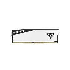 Patriot Viper Elite 5 16GB (1x16G) DDR5-6000 PC5-48000 C30 UDIMM XMP/EXPO PC RAM picture