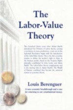 Labor-value Theory, Hardcover by Berenguer, Louis, Like New Used, pi... picture
