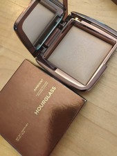 HOURGLASS Ambient Lighting FULL SIZE Powder FINISHING DIM LIGHT .35oz NIB picture