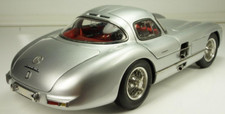 Mercedes-Benz Race1:18Car1950s Vintage12Classic24Custom Built TIN Metal 1960ToY0 picture