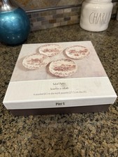 Pier 1 Harvest Village 9