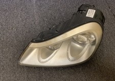 🌴🌴 2008-2010 Porsche Cayenne Left Driver Side Headlight Headlamp picture