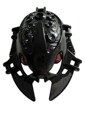 LEGO Hero Factory Insect Mask Black Thornraxx Black Phantom 98581 picture