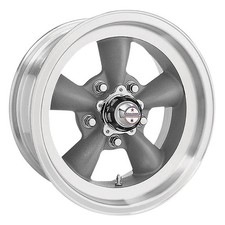 American Racing Torq Thrust D Wheel 15