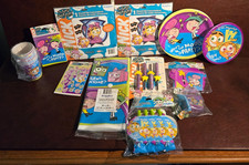 vintage Fairly odd Parents party items    YOU PICK ONE    All NEW picture