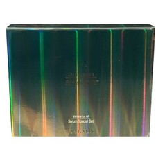 ISA KNOX Age Focus Prime Wrinkle for All Serum Special Set Retinoid K-Beauty picture