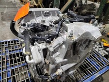 Used Automatic Transmission Assembly fits: 2022 Honda Hr-v AT AWD Grade C picture