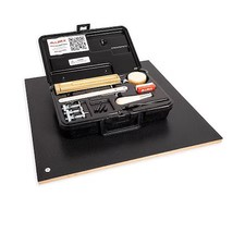 Allpax Ax6050 Gasket Cutter Kit, Heavy Duty, 36Pcs. picture