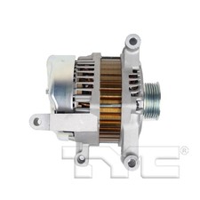 New Alternator for 03-08 Mazda Mazda-6 3.0L V6 (6S) picture