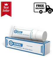 SOMXL Genital Wart Removal Treatment Cream,  picture