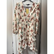 NEW Fashion Express - The Cowboy Clay Dress picture