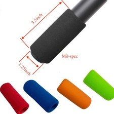 3.5 Inch Foam Cover Pad For 1.25 inch Tube 5 color available US SELLER picture