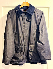 Excellent condition Barbour Bedale c40 | Made in England picture