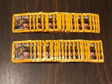 Panini 2001 Harry Potter And The Philosopher’s Stone 50 Sealed Packets picture