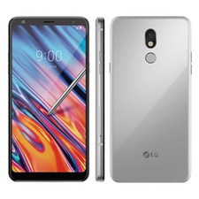 LG Stylo 5 LM-Q720TS 32GB (T-Mobile + GSM Unlocked) SmartPhone Good picture