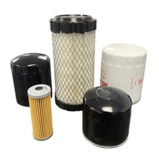 CFKIT Maint Filter Kit Compatible with Branson Tractor 2610H picture