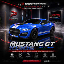 🏆 MJX Hyper Go 10306 – Mustang GT Elite Edition picture
