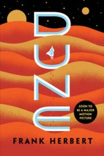 Dune (Dune Chronicles, Book 1) - Paperback By Herbert, Frank - GOOD picture