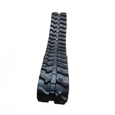 Heavy Duty Rubber Track 180x72x41 Size for AGT CBT23 CRT23 Mini Skid Steers 1PC picture