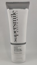 Supersmile Extra White Professional Extra Whitening Accelerator New(Choose Size) picture
