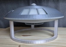 Jupiter 2 in Flight [from Lost in Space] - XL (1 Foot/12