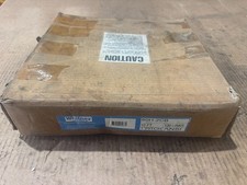 NEW 10FT. ROLL WHITNEY RENOLD 80H-2 DOUBLE COTTERED HEAVY ROLLER CHAIN 80H-2CB picture