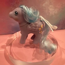 G1 Custom HQG1C Sweet Treats - Rainbow Puff - Scented - Baby picture