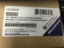 Dometic HA5505 Optimus, Smart Stick Steering Position Sensor For Verado Engines picture