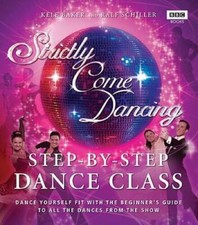 Strictly Come Dancing: Step-by-Step Dance Class: Dance Yourself Fit With  - GOOD picture