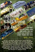 Michael Do Trong Phan Chu N Viet Nam 50 Năm Khát Vọng Tự (Paperback) (UK IMPORT) picture