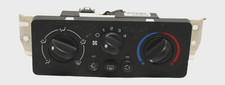 2003-2005 Saturn Ion A/C Heater Temperature Climate Control OEM picture