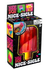 Nee Doh Nice-Sicle Super Solid Squish Toys, 3+- SEALED picture
