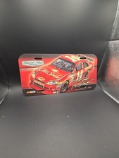 Tony Stewart # 14 Nascar Plastic License Plate Car Design picture