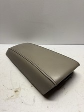 2011-2014 Ford Edge Center Console Arm Rest Armrest Lid Top Leather OEM picture