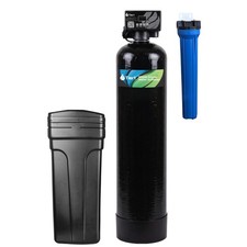Tier1 Whole House Water Softener System 48000 Grain Filtration System picture