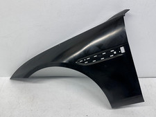 NEW 2017-2020 JAGUAR XE X760 FRONT LEFT SIDE FENDER SHELL ALUMINUM UNPAINTED OEM picture