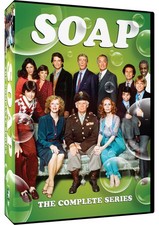 Soap - The Complete Series [DVD] picture