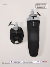 ARC'TERYX W's Della Flask Holder BLACK X000009627 Expeditedship picture