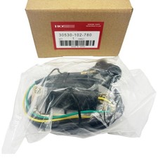 NEW Ignition Coil 30530-102-780 Fits for 1966-1979 Honda CT90 Trail 90 1966 C90 picture