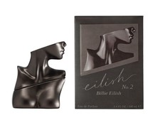 Eilish No. 2 by Billie Eilish 3.4 oz EDP Spray Womens Perfume NIB picture