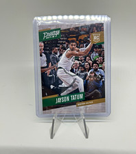 2017-18 Panini Prestige Rookies Jayson Tatum RC #153 Boston Celtics picture