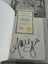 Junk Gypsy Designing A Life At The Crossroads Of Wonder & Wander SIGNED, w/ COA picture