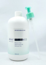 Obagi Gentle Cleanser Pro Size 33.8 fl oz/1 L AUTH *New picture