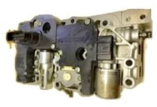 Saturn Vue CVT VT-20 VT25-E Transmission Valve Body Lifetime Warranty picture