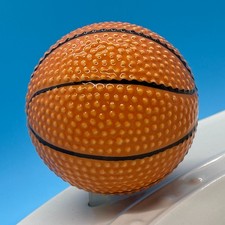 Retired Nora Fleming Textured Basketball Mini Charm – Read Description picture