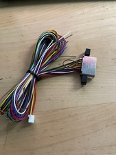 JCM iVizion harness 40i-000033R picture