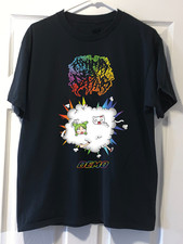 AnimaisDying Band T-Shirt Unisex Cotton All Size S-5XL L342 picture