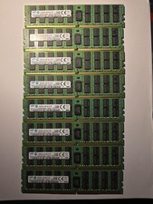 16GB Samsung M393A2G40DB0-CPB3Q Server RAM PC4 2133P picture