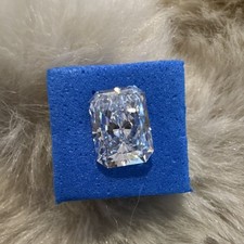 2.03 ctw Lab-Created Radiant Cut Diamond E VS2 Excellent Cut IGI LG719913502 picture