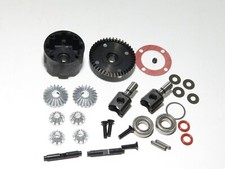 KYO34116 KYOSHO INFERNO MP10E TKI2 BUGGY FRONT DIFFERENTIAL KIT 43T picture